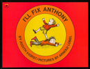 I'll Fix Anthony-Children’s / Teenage fiction: Family and home stories-買書書 BuyBookBook