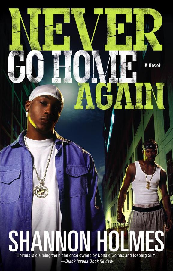 Never Go Home Again-Fiction: Modern and contemporary-買書書 BuyBookBook