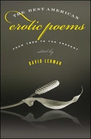 The Best American Erotic Poems-Poetry-買書書 BuyBookBook