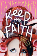 Keep the Faith-Children’s / Teenage fiction: General and modern fiction-買書書 BuyBookBook