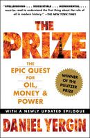 The Prize-Politics and government-買書書 BuyBookBook
