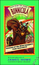 Invasion of the Mind Swappers from Asteroid 6!-Children’s / Teenage fiction: Humorous stories-買書書 BuyBookBook