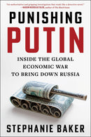 Punishing Putin-Politics and government-買書書 BuyBookBook
