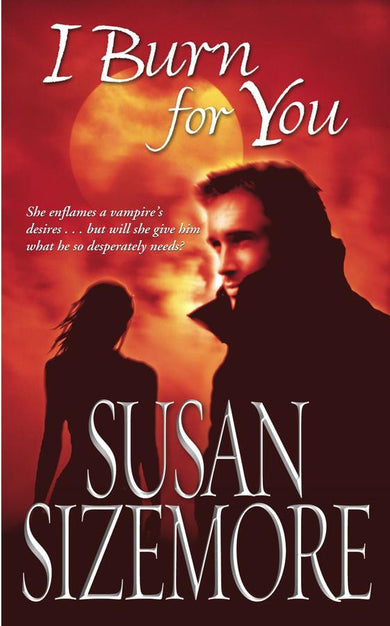 I Burn For You-Fiction: Romance-買書書 BuyBookBook