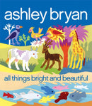 All Things Bright and Beautiful-Children’s picture books-買書書 BuyBookBook