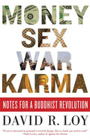 Money, Sex, War, Karma-Philosophy-買書書 BuyBookBook