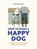 How to Raise a Happy Dog-Nature and the natural world: general interest-買書書 BuyBookBook