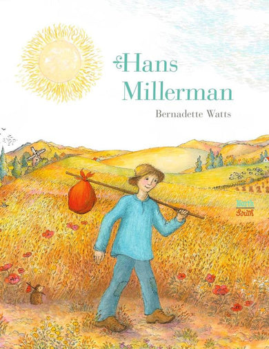 Hans Millerman-Children’s / Teenage fiction: Family and home stories-買書書 BuyBookBook
