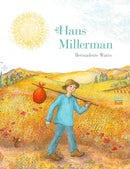 Hans Millerman-Children’s / Teenage fiction: Family and home stories-買書書 BuyBookBook