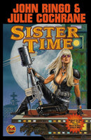 Sister Time-Fiction: Science fiction-買書書 BuyBookBook