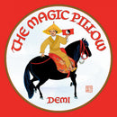 The Magic Pillow-Children’s picture books-買書書 BuyBookBook