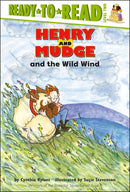 Henry and Mudge and the Wild Wind-Children’s / Teenage fiction: General and modern fiction-買書書 BuyBookBook