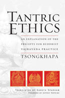 Tantric Ethics-Religion and beliefs-買書書 BuyBookBook