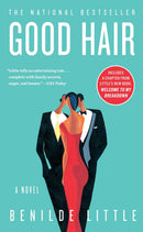 Good Hair-Fiction: general and literary-買書書 BuyBookBook