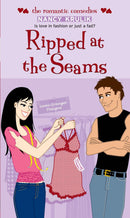 Ripped at the Seams-Children’s / Teenage fiction: General and modern fiction-買書書 BuyBookBook