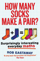 How Many Socks Make a Pair?-Mathematics and Science-買書書 BuyBookBook