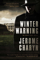Winter Warning-Fiction: Thriller and horror-買書書 BuyBookBook