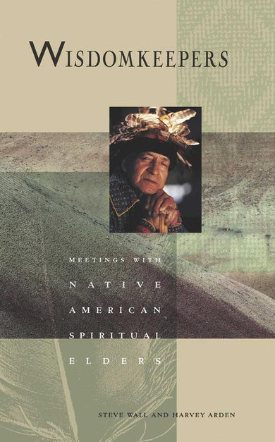 Wisdomkeepers-Religion and beliefs-買書書 BuyBookBook