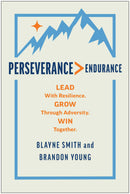 Perseverance > Endurance-Economics/ Finance and Accounting-買書書 BuyBookBook