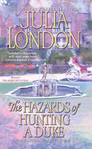 The Hazards of Hunting a Duke-Fiction: Romance-買書書 BuyBookBook