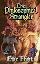 The Philosophical Strangler-Fiction: Fantasy-買書書 BuyBookBook