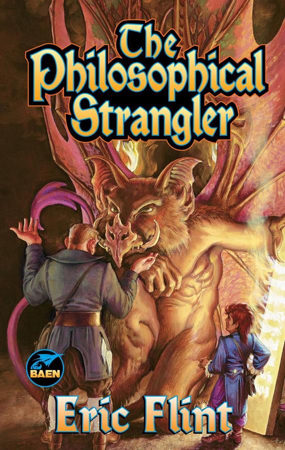 The Philosophical Strangler-Fiction: Fantasy-買書書 BuyBookBook