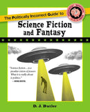 Politically Incorrect Guide to Science Fiction and Fantasy-Politics and government-買書書 BuyBookBook