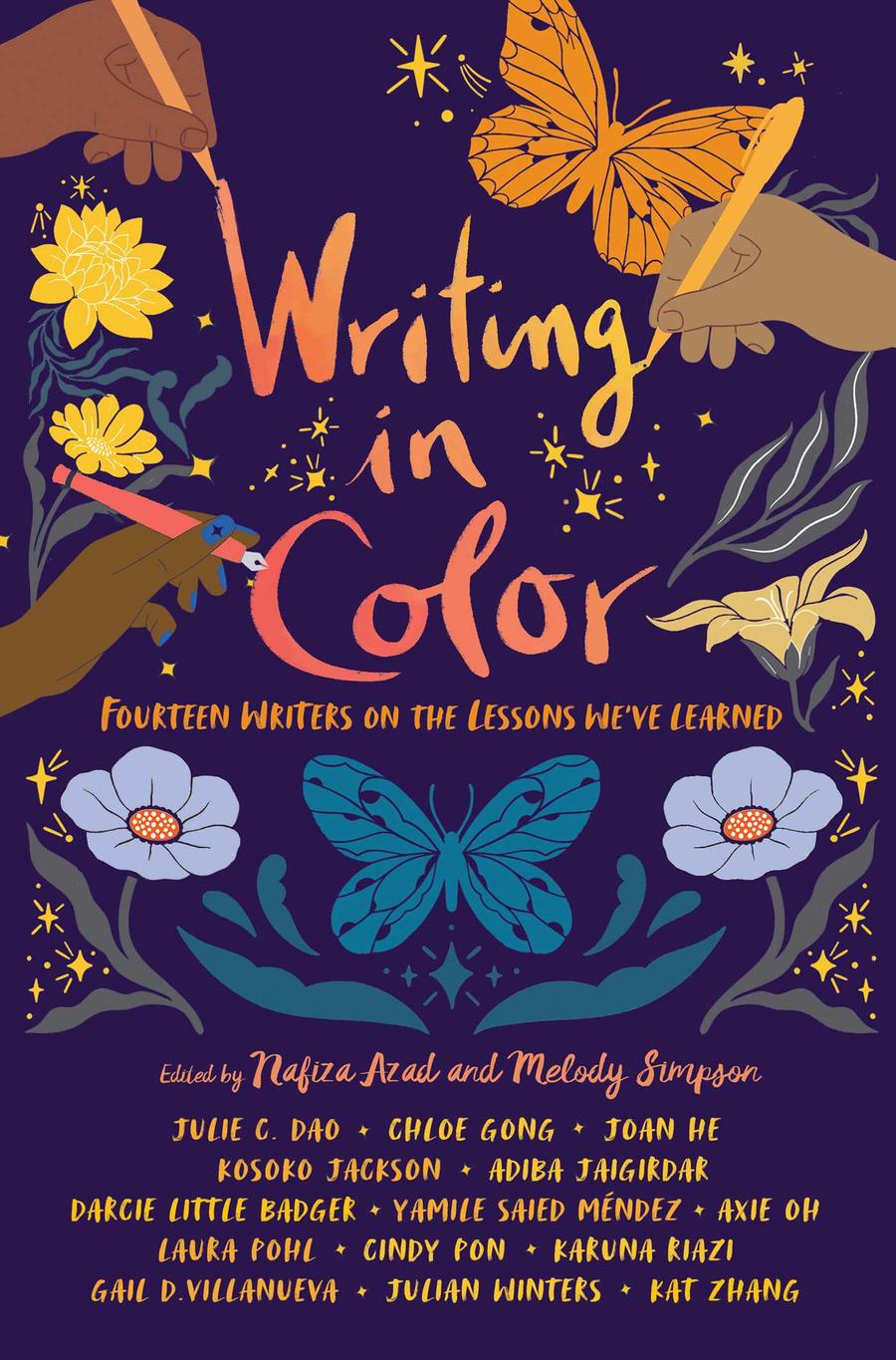 Writing in Color-Children’s Educational: Language/ literature/ literacy-買書書 BuyBookBook