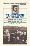 Life and Death of a Druid Prince-Society/ culture/ social sciences-買書書 BuyBookBook
