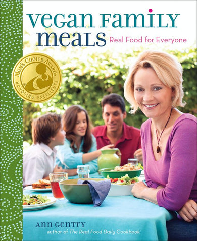 Vegan Family Meals-Cookery / food and drink / food writing-買書書 BuyBookBook