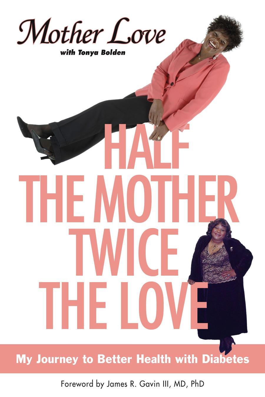 Half the Mother, Twice the Love-Fiction: Modern and contemporary-買書書 BuyBookBook