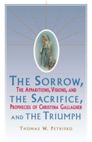 Sorrow, The Sacrifice, And The Triumph-Religion and beliefs-買書書 BuyBookBook