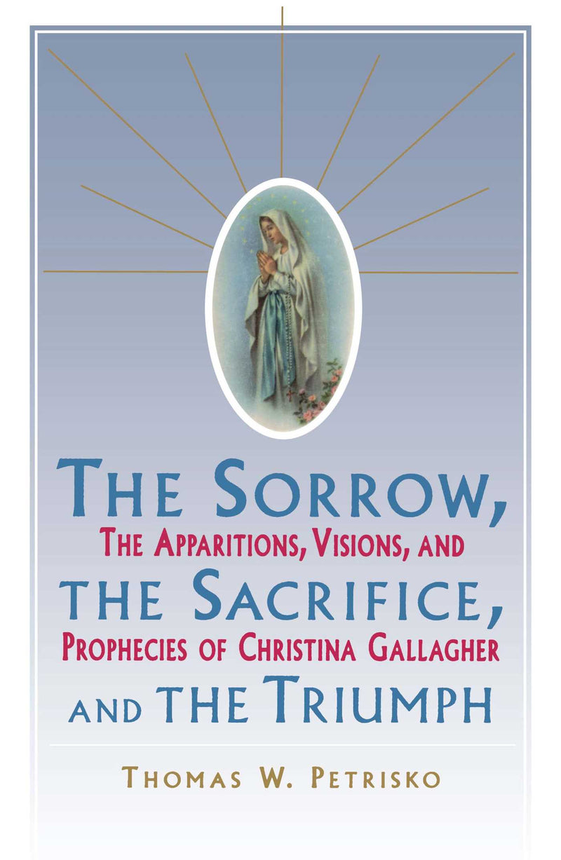Sorrow, The Sacrifice, And The Triumph-Religion and beliefs-買書書 BuyBookBook