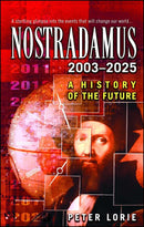 Nostradamus 2003-2025-Self-help/ personal development/ practical advice-買書書 BuyBookBook