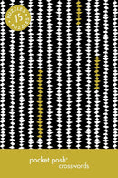 Pocket Posh Crosswords 11-Hobbies/ quizzes/ games-買書書 BuyBookBook