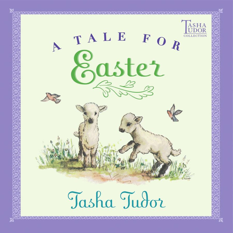 A Tale for Easter-Children’s picture books-買書書 BuyBookBook
