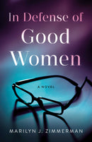 In Defense of Good Women-Fiction: Thriller and horror-買書書 BuyBookBook