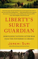 Liberty's Surest Guardian-Politics and government-買書書 BuyBookBook