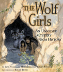 The Wolf Girls-Children’s / Teenage general interest: History and Warfare-買書書 BuyBookBook