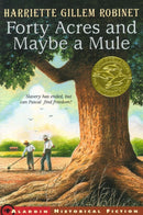 Forty Acres and Maybe a Mule-Children’s / Teenage fiction: General and modern fiction-買書書 BuyBookBook