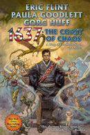 1637: The Coast of Chaos-Fiction: Science fiction-買書書 BuyBookBook