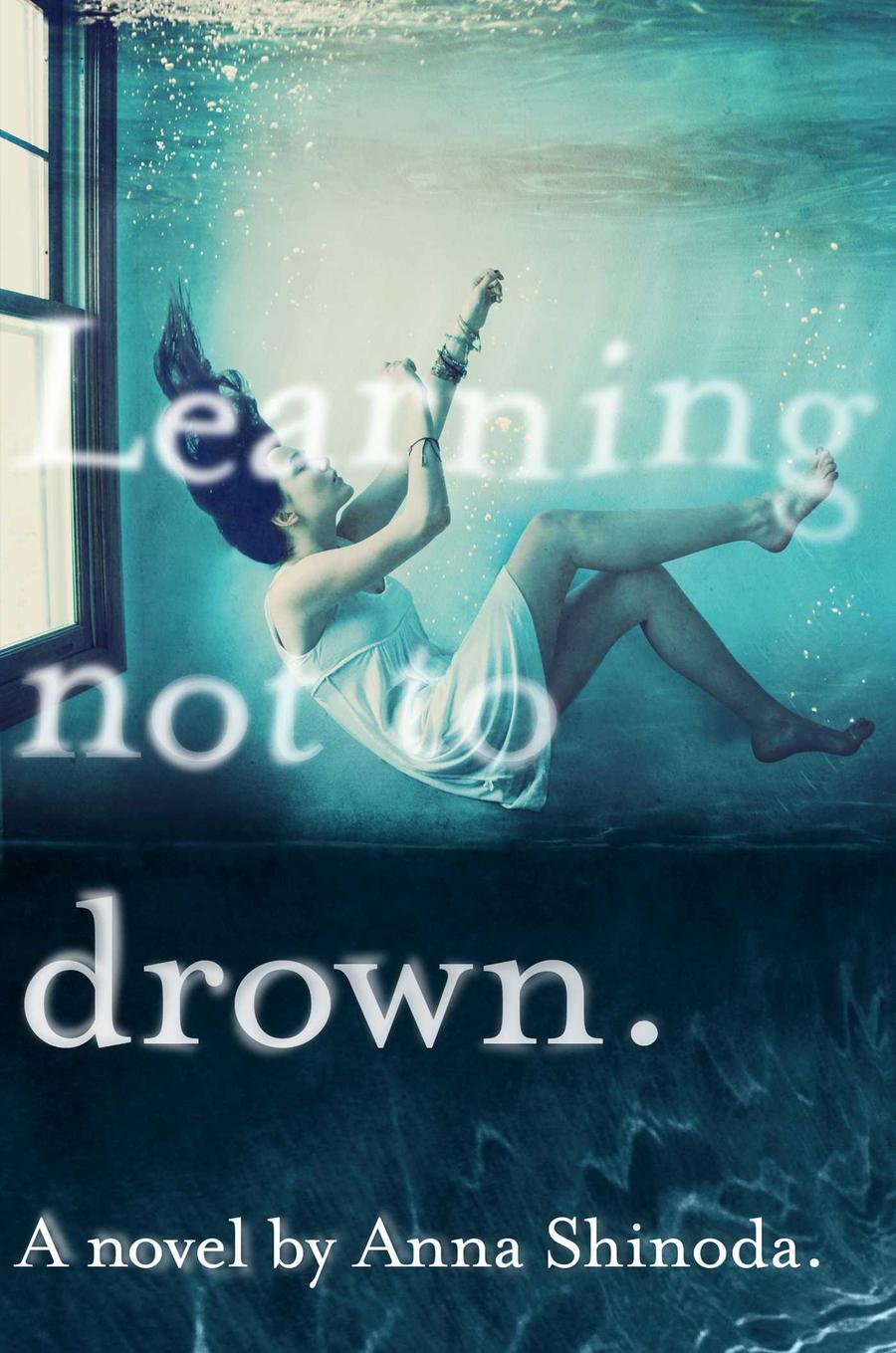 Learning Not to Drown-Children’s / Teenage fiction: Family and home stories-買書書 BuyBookBook