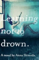 Learning Not to Drown-Children’s / Teenage fiction: Family and home stories-買書書 BuyBookBook