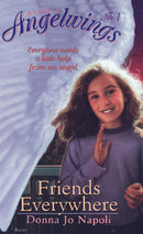 Friends Everywhere-Children’s / Teenage fiction: General and modern fiction-買書書 BuyBookBook