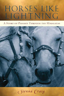 Horses Like Lightning-Memoirs-買書書 BuyBookBook