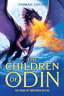 The Children of Odin-Children’s / Teenage fiction: General and modern fiction-買書書 BuyBookBook