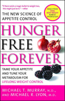 Hunger Free Forever-Family and health-買書書 BuyBookBook