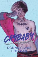 Crybaby-Music-買書書 BuyBookBook