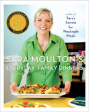 Sara Moulton's Everyday Family Dinners-Cookery / food and drink / food writing-買書書 BuyBookBook