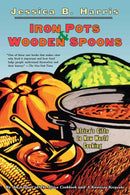 Iron Pots & Wooden Spoons-Cookery / food and drink / food writing-買書書 BuyBookBook